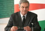 Laszlo Tokes cere, din nou, autonomie teritorială pentru așa zisul ținut secuiesc