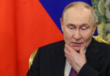 Cine îl va învinge pe Putin. Istoricul Armand Goșu: „Exact asta încearcă să facă Zelenski”