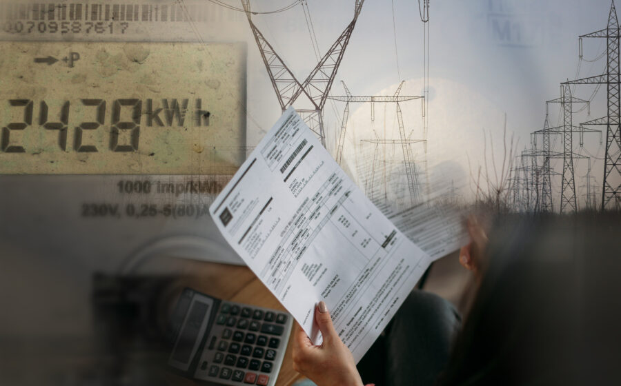 Topul celor mai ieftini furnizori de electricitate, la un an de la liberalizarea pieței. Pe locul 4, o companie amendată pentru înșelarea clienților