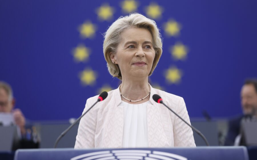 Europarlamentarii PNL cer intervenția Ursulei von der Leyen după incidentele cu drone: Ce măsuri suplimentare solicită