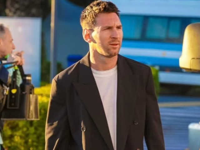 Leo Messi a luat decizia, la o săptămână după ce a jucat în finala Cupei Mondiale 2026: OUT