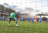 OUT de la Universitatea Craiova: prima ”victimă” după dezastrul cu Dinamo, 1-5