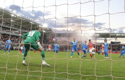 OUT de la Universitatea Craiova: prima ”victimă” după dezastrul cu Dinamo, 1-5