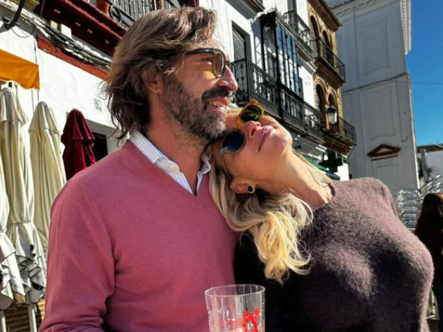 Probleme mari pentru Andrea Pirlo, după ce s-a aflat ce le-a făcut rușilor