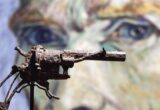 27 iulie: Ziua în care Vincent van Gogh s-a împușcat în piept și a murit două zile mai târziu