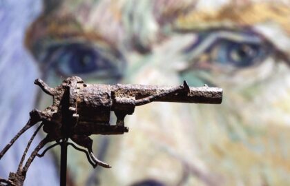 27 iulie: Ziua în care Vincent van Gogh s-a împușcat în piept și a murit două zile mai târziu