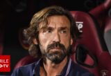 Andrea Pirlo riscă să rateze postul de selecționer al Italiei din cauza legăturilor cu Rusia