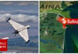 Reacția rușilor după cele trei drone militare doborâte de România. Mesajul lui Nicușor Dan, cenzurat