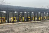 Tarife majorate pentru capturarea câinilor fără stăpân de la Ciugud, aduși la adăpostul din Alba Iulia. Protocol actualizat