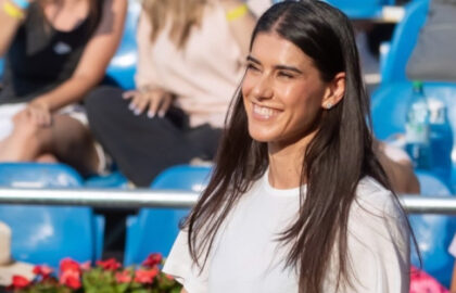 Anunț important pentru Sorana Cîrstea