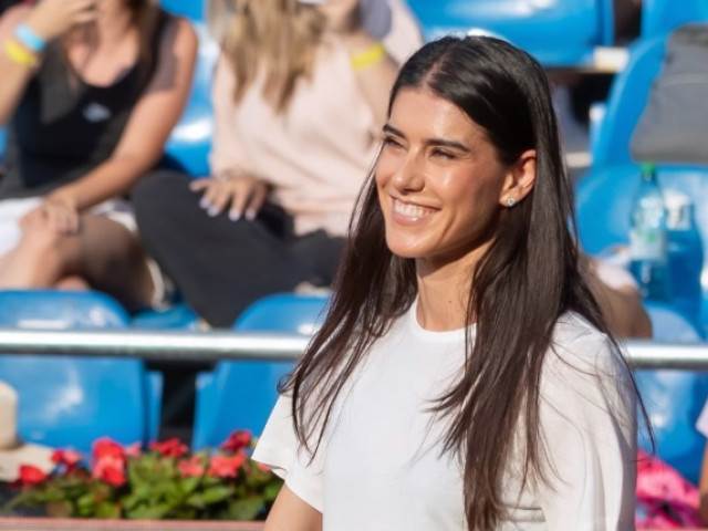 Anunț important pentru Sorana Cîrstea