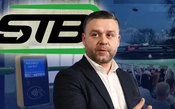 Urmează concedieri masive la Societatea de Transport București. Aproape 800 de angajați vor fi dați afară