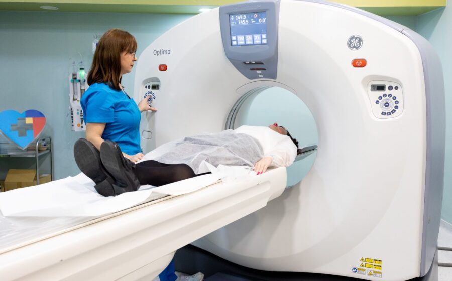 Boala de inimă care poate fi confundată cu infarctul. Ce arată RMN-ul cardiac și când este recomandat