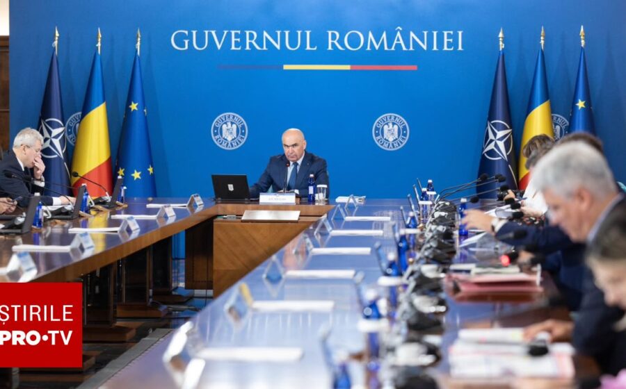 Guvernul nu știe când va fi gata sistemul de cadastru: Baza de date cu evidența proprietăților nu a fost afectată