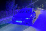 Șofer beat și fără permis, reținut după o plimbare nocturnă pe un drum comunal din Cluj. Avea alcoolemie peste 1 la mie