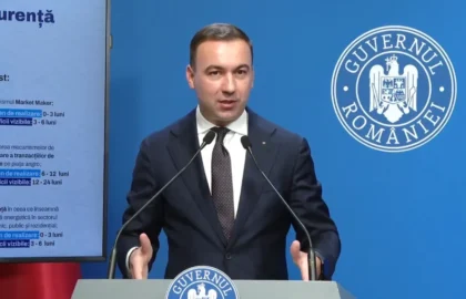 Proiect PSD