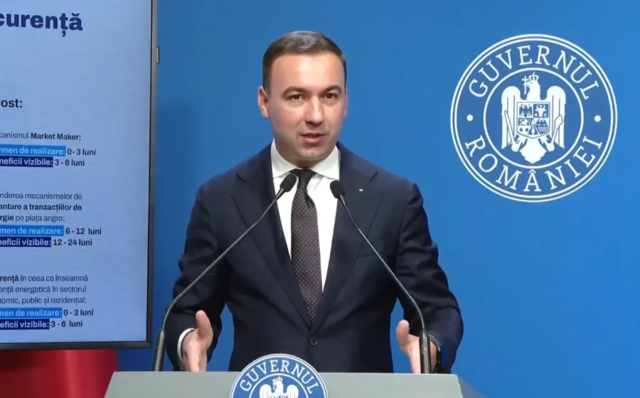 Proiect PSD
