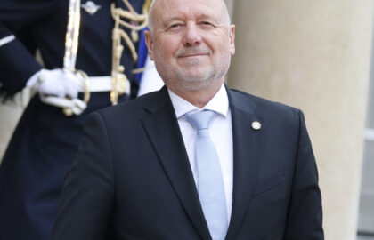 Un fost ministru bulgar critică politica de achiziții a Sofiei: Românii au cumpărat F-16 la mâna a doua şi cu ele doboară acum dronele