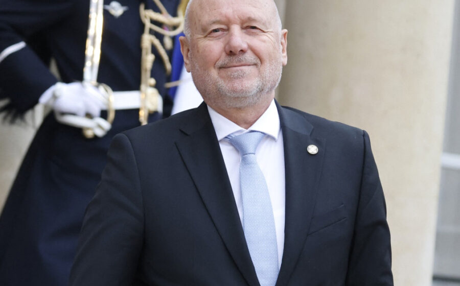 Un fost ministru bulgar critică politica de achiziții a Sofiei: Românii au cumpărat F-16 la mâna a doua şi cu ele doboară acum dronele