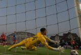 FCSB vrea să compenseze parcursul european: victorie cu Csíkszereda în Liga I