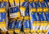 Compania germană de baterii Varta a cerut insolvența. Care este motivul