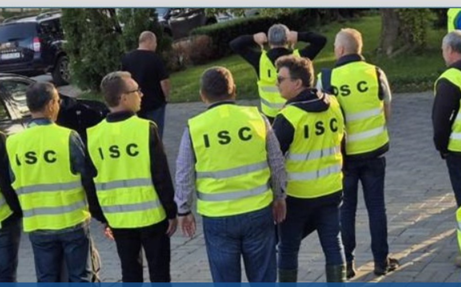 Ilie Bolojan a numit-o pe Valeria Enache la șefia Inspectoratului de Stat în Construcții. Are rang de secretar de stat