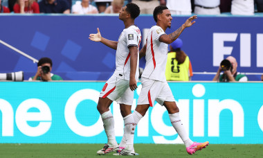Norway v England: Quarter Final - FIFA World Cup 2026
