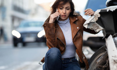 Ai accident și ai asigurare Casco la mașină? Ce pași trebuie să faci pentru a nu avea probleme cu dosarul