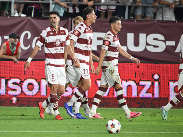 FOTBAL:RAPID BUCURESTI-SEPSI OSK SFANTU GHEORGHE, SUPERLIGA SUPERBET (20.07.2026)