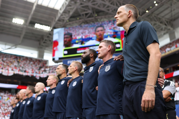 Norway v England: Quarter Final - FIFA World Cup 2026