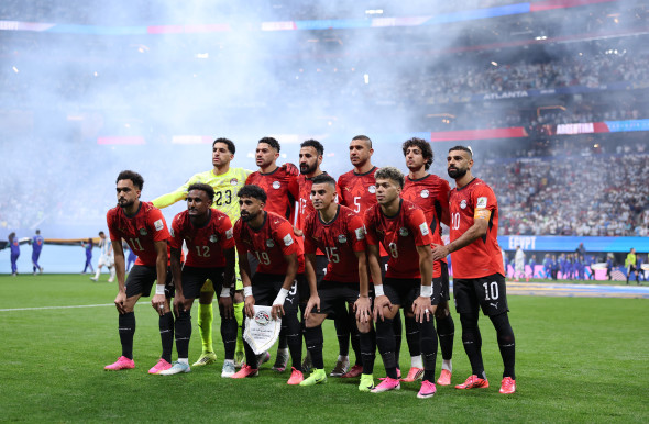 Argentina v Egypt: Round of 16 - FIFA World Cup 2026