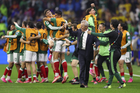 Mexico v Ecuador: Round Of 32 - FIFA World Cup 2026