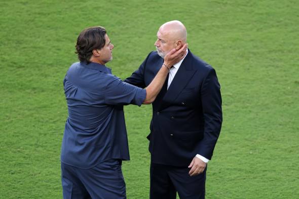 USA v Bosnia and Herzegovina: Round Of 32 - FIFA World Cup 2026