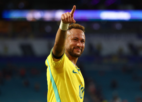 Scotland v Brazil: Group C - FIFA World Cup 2026