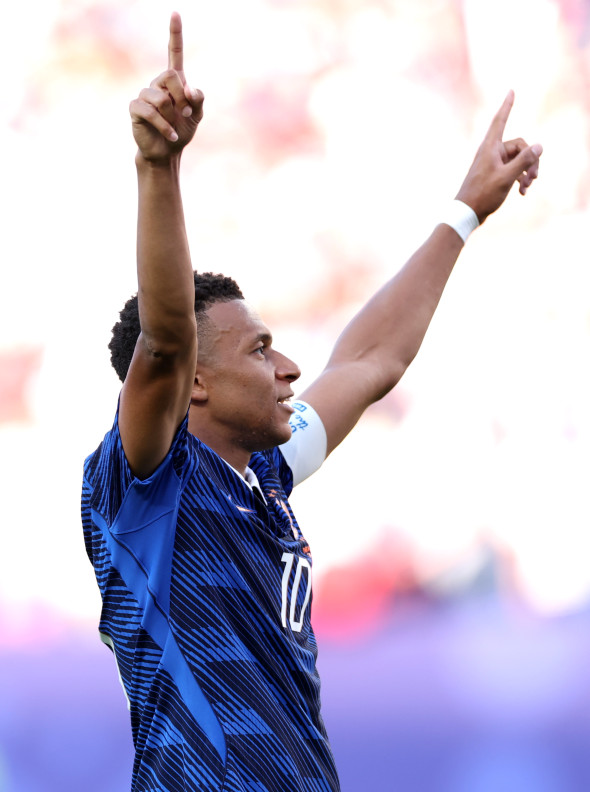 Paraguay v France: Round of 16 - FIFA World Cup 2026