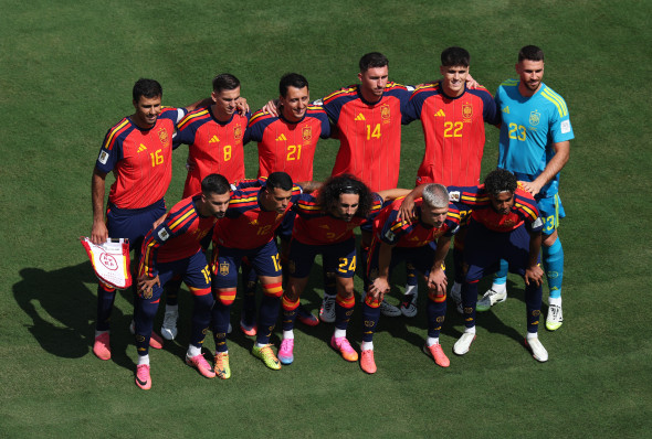 Spain v Argentina: Final - FIFA World Cup 2026