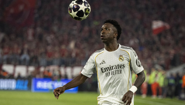 Match de quart de finale retour de Ligue Des Champions 2025-2026 (LDC) 