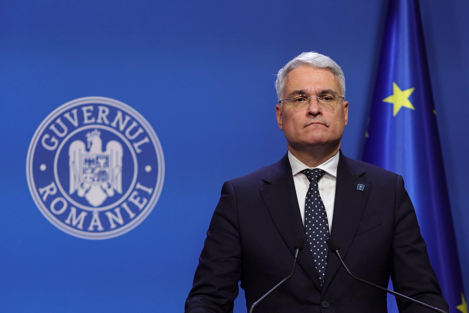 Dragos pislaru fuvernul romaniei