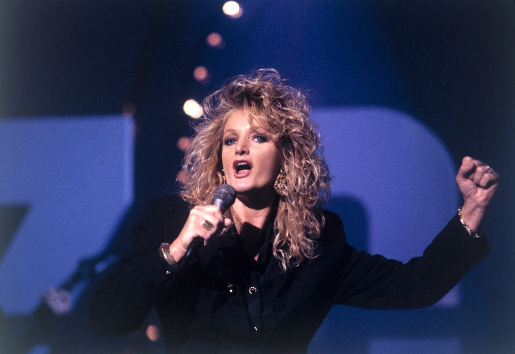 Bonnie Tyler