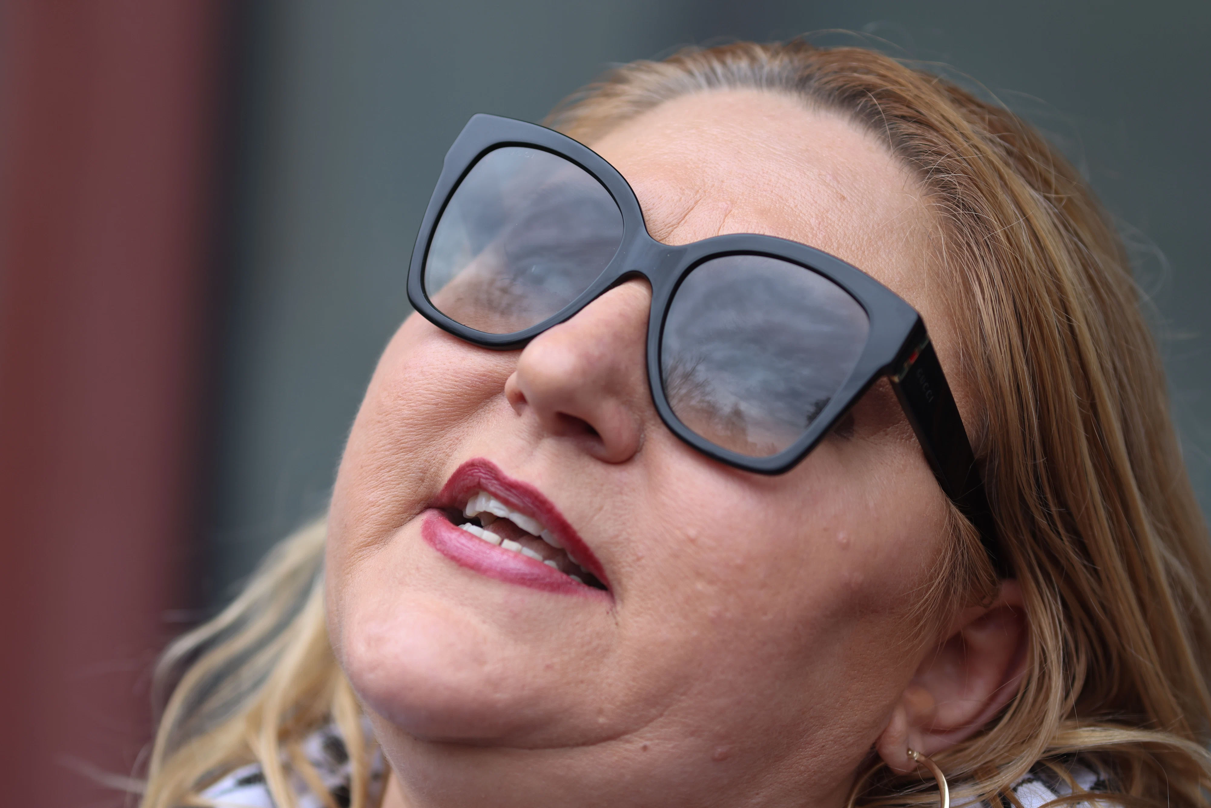 Diana Șoșoacă a fost trimisă în judecată. FOTO: Inquam Photos / George Călin