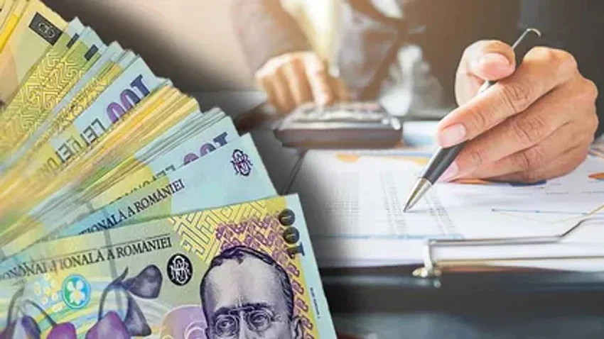 bani calcul finante