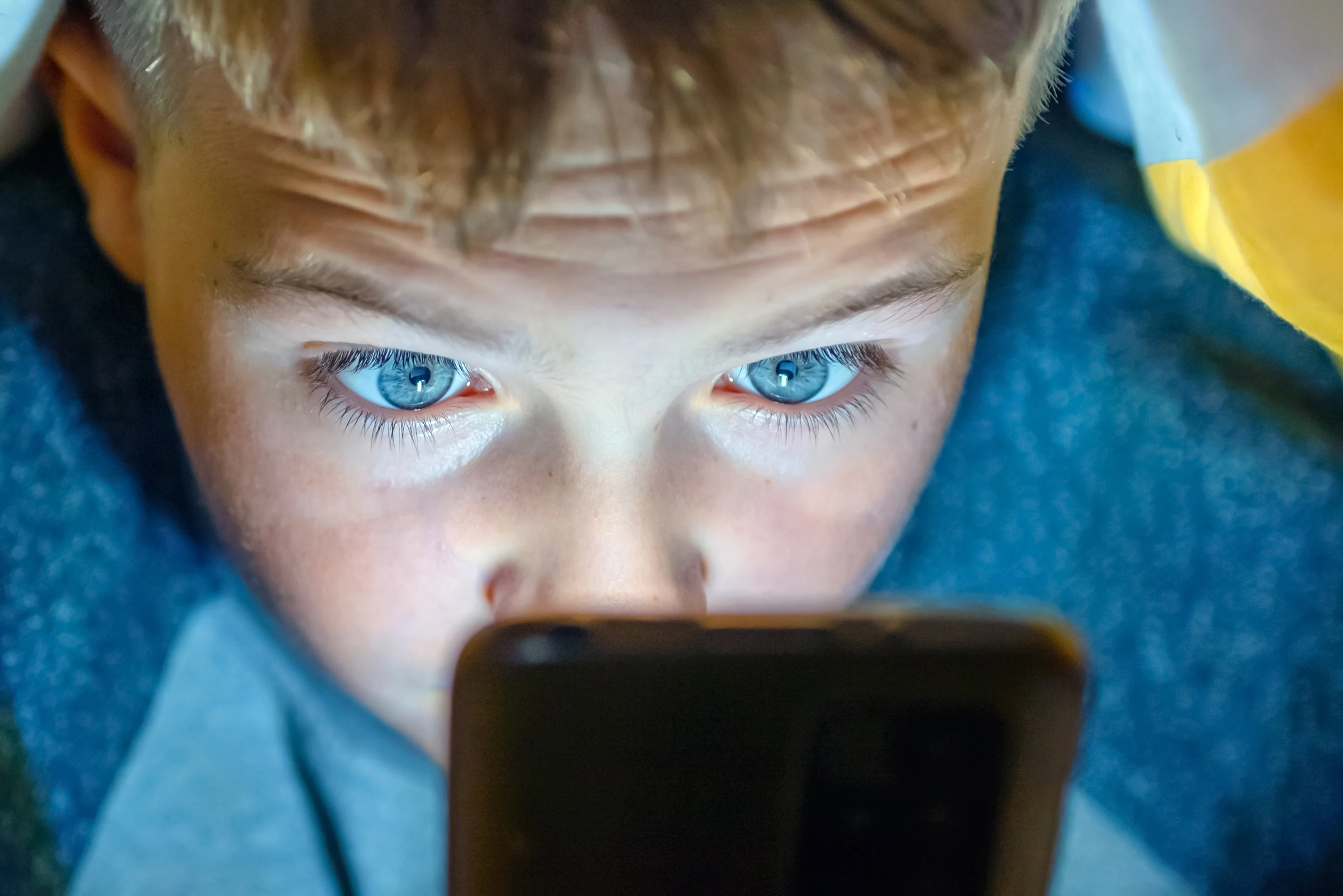 Franța le interzice minorilor sub 15 ani accesul pe rețelele sociale FOTO Shutterstock