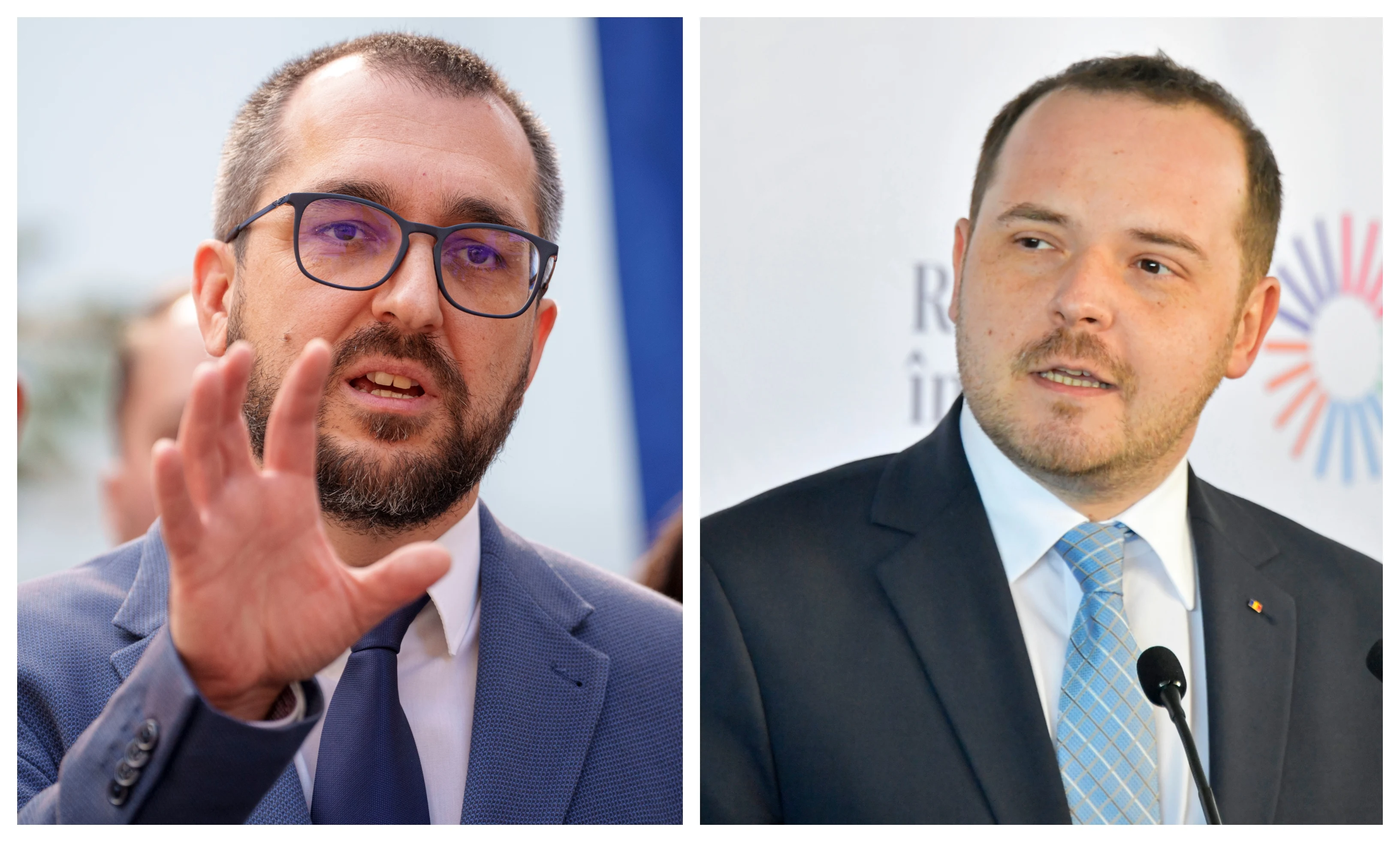 Fostul ministru al Sănătății, Alexandru Rogobete. FOTO: Facebook