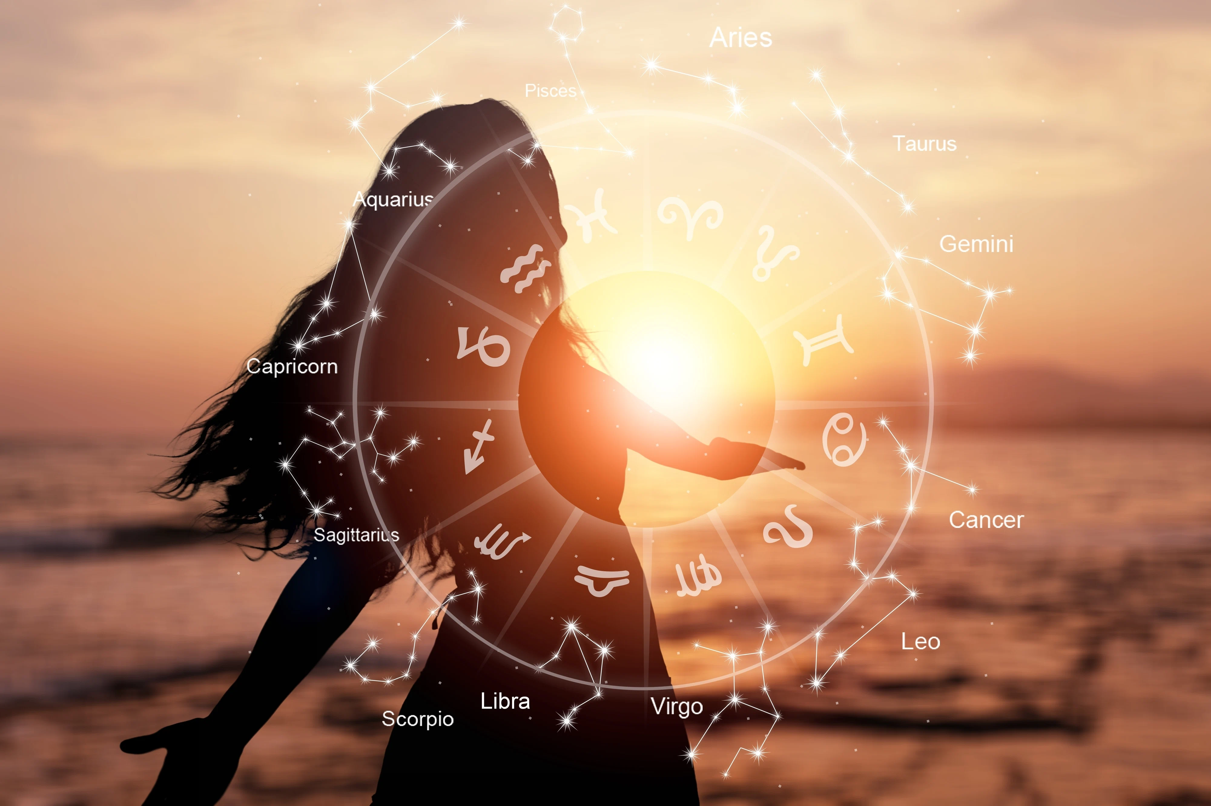 Vești bune pentru patru zodii FOTO Shutterstock