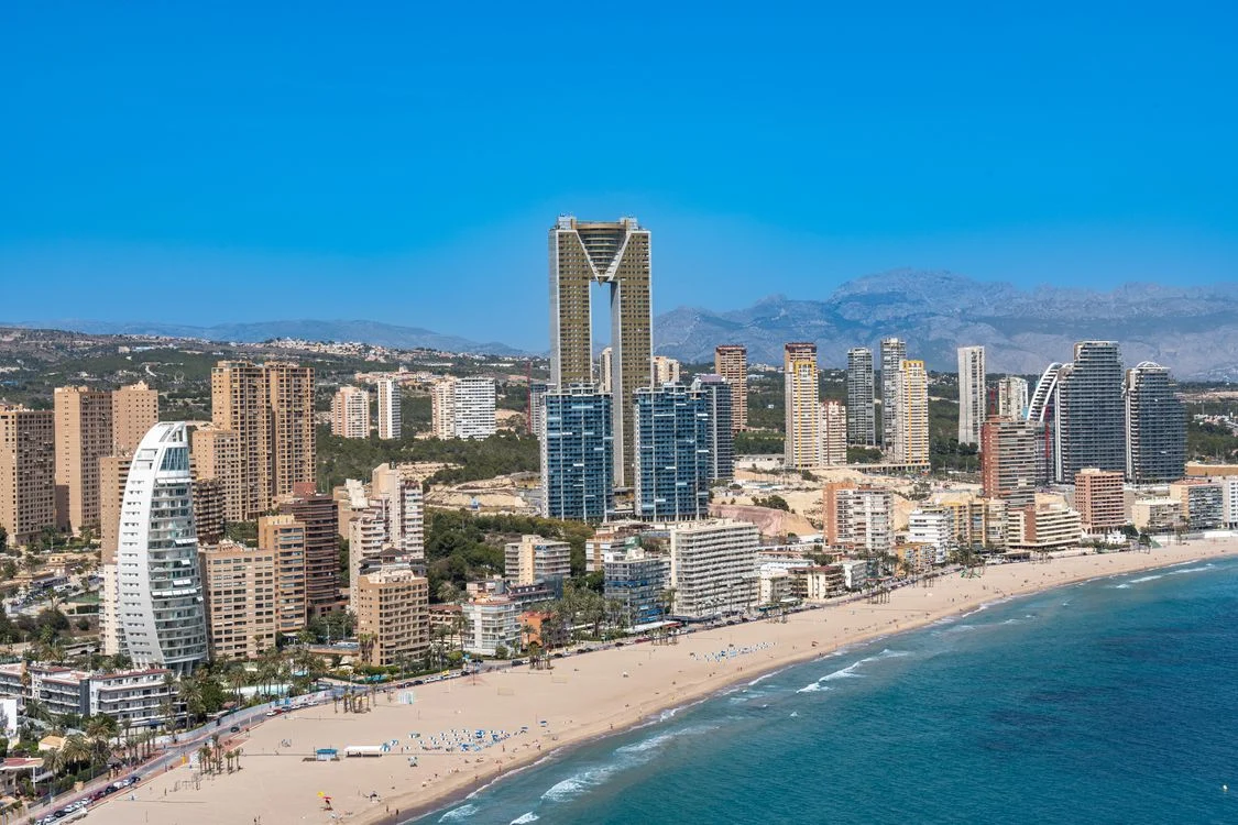 Vacanță cu buget redus în Spania/ sursa foto: pexels