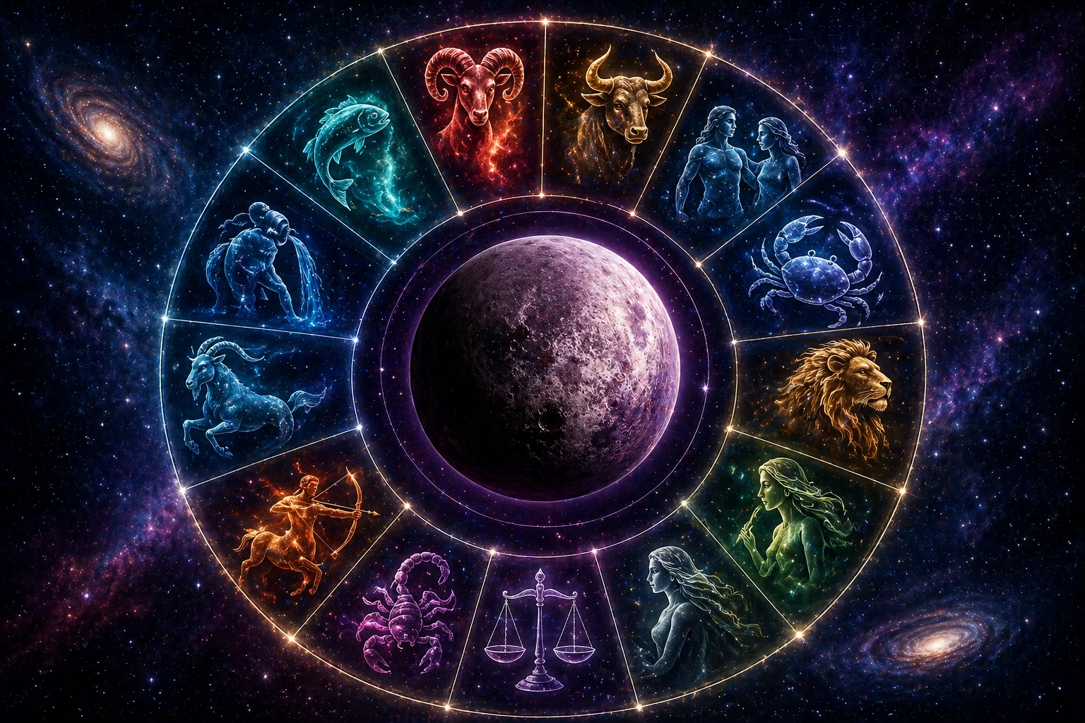 Două zodii se află în fața unor zile decisive la finalul lunii august