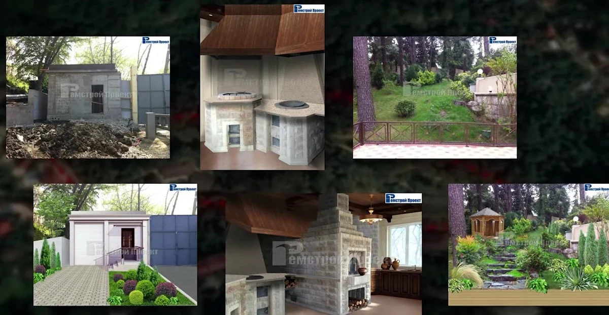 Imaginile publicate de constructorii implicați în lucrări
